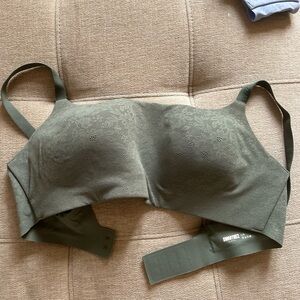 Aerie smoothez wireless bra